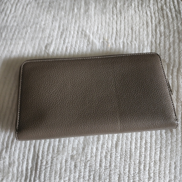 CELINE ZIPPED LONG WALLET - Picture 5 of 13